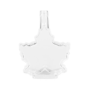 Boutèy vè wiski 250ml